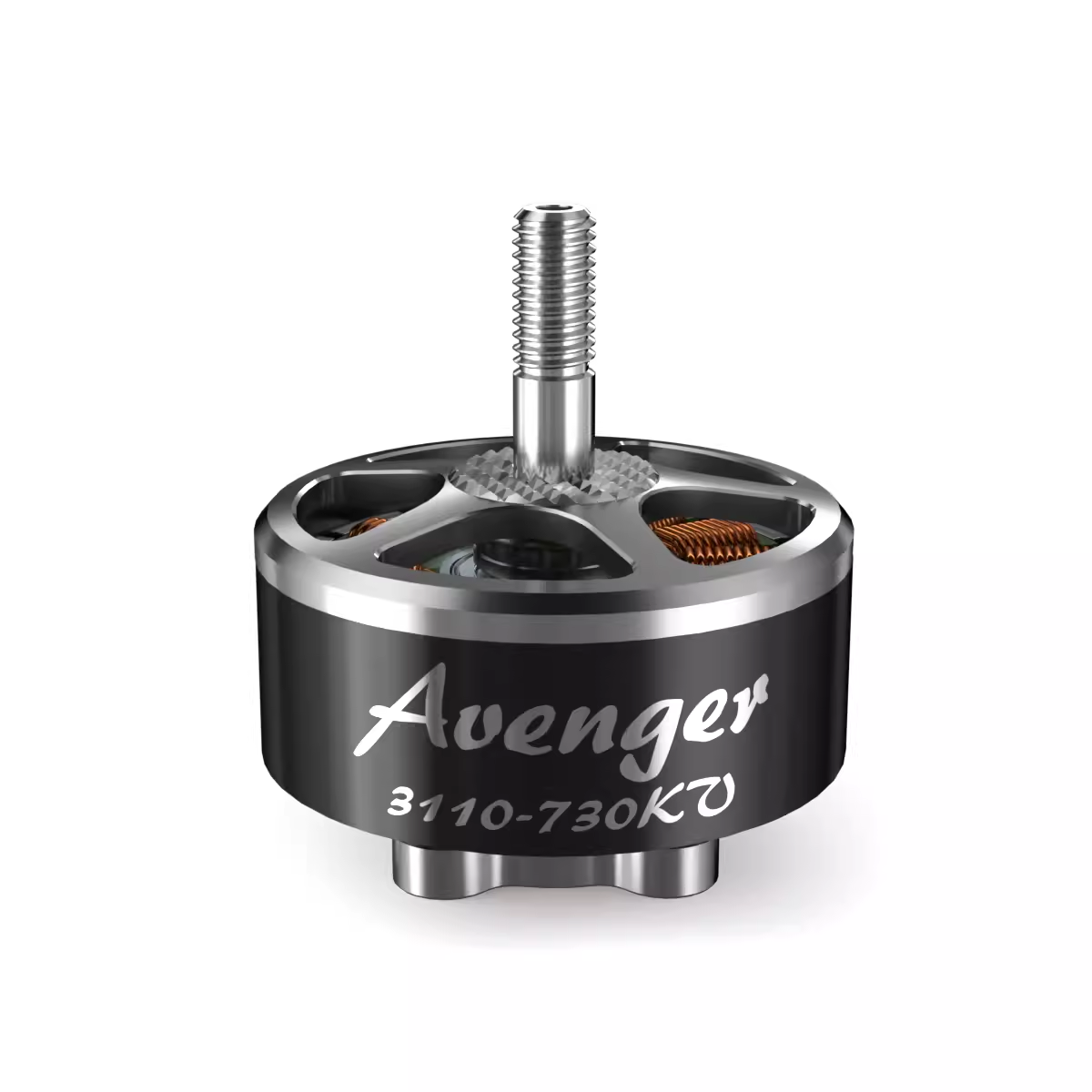 Drone Battery 6S - BrotherHobby Avenger 3110 730KV/900KV 6S Brushless