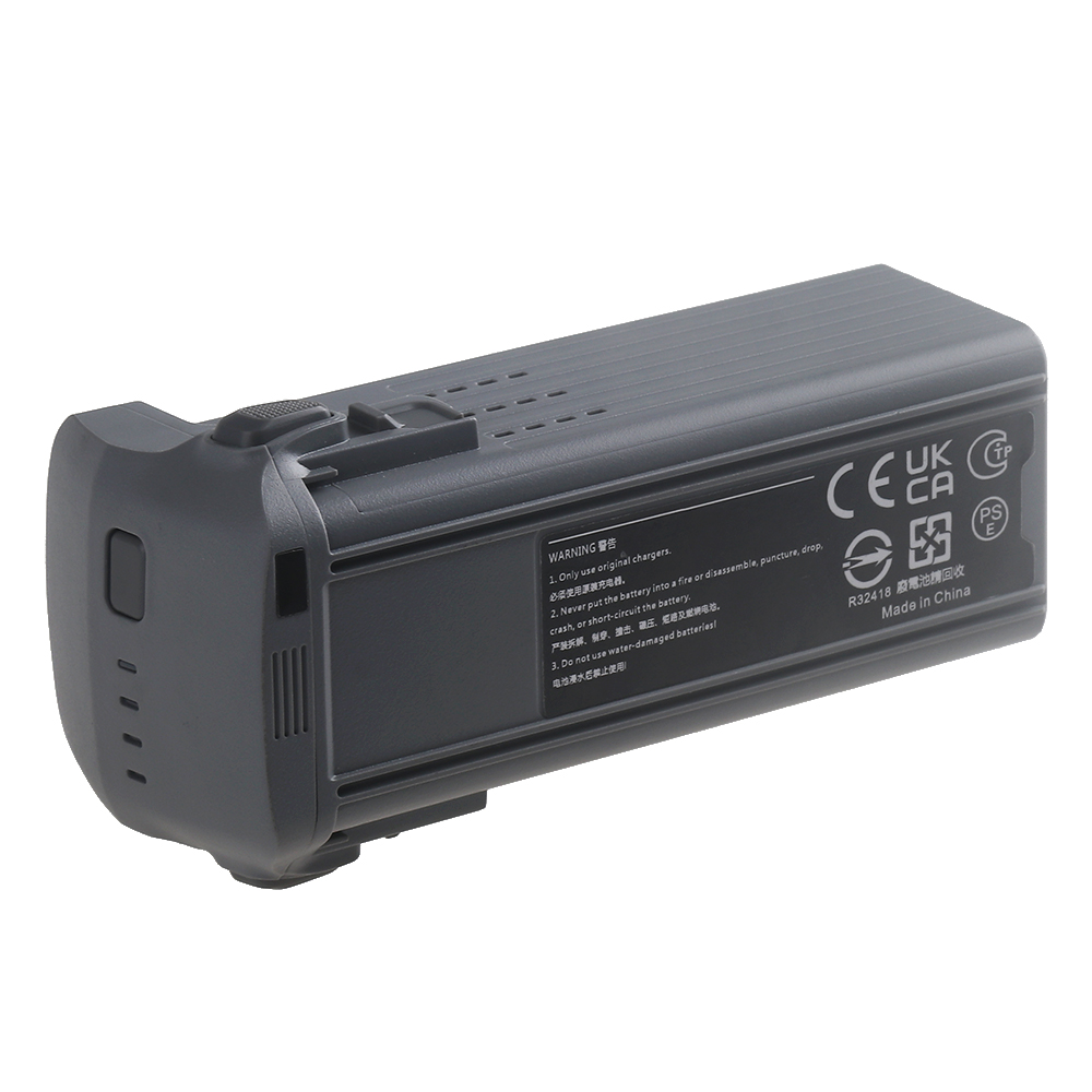 Battery For Air 3/Air 3S Intel - đánh giá và giá Drone Battery 3S