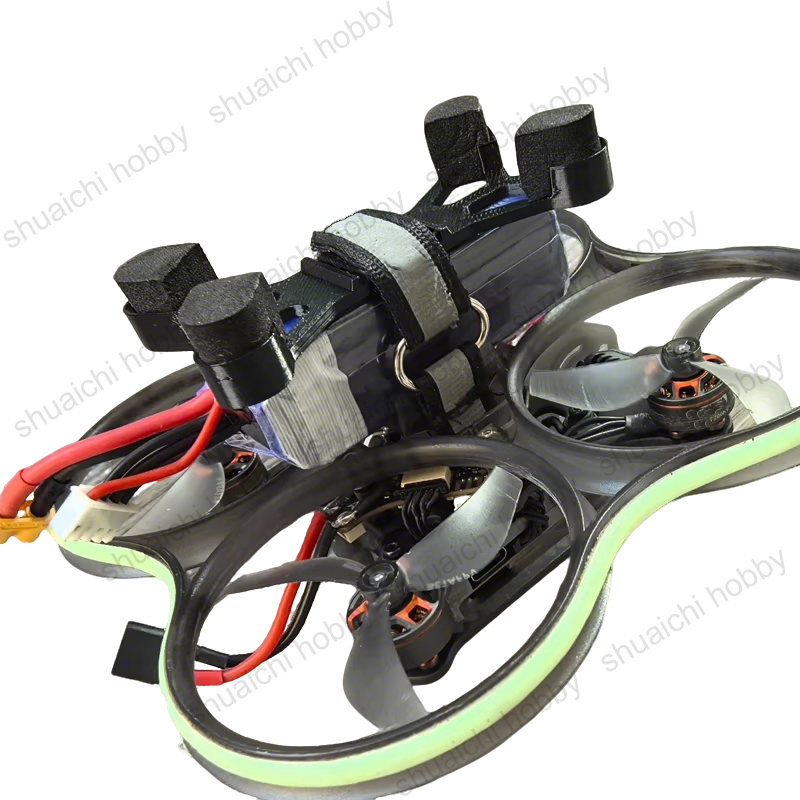 For BETAFPV Pavo20/Pro FPV Dro - đánh giá và giá Drone Battery 3S