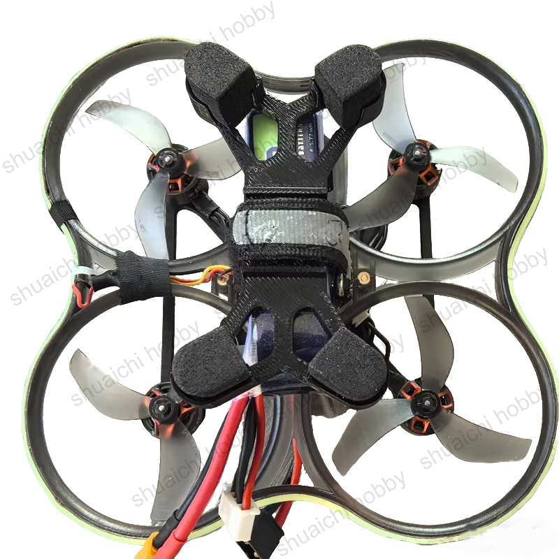 For BETAFPV Pavo20/Pro FPV Dro - đánh giá và giá Drone Battery 3S