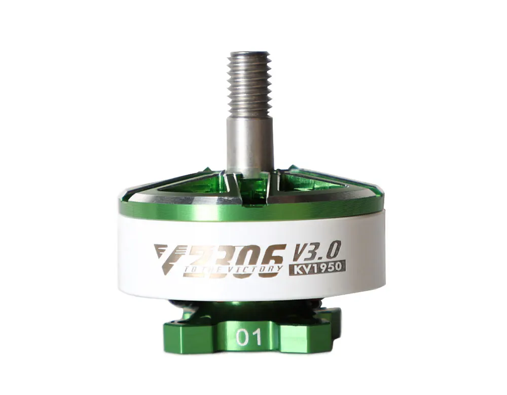 4PCS T-Motor Velox V2207 /V230 - đánh giá và giá Drone Battery 6S