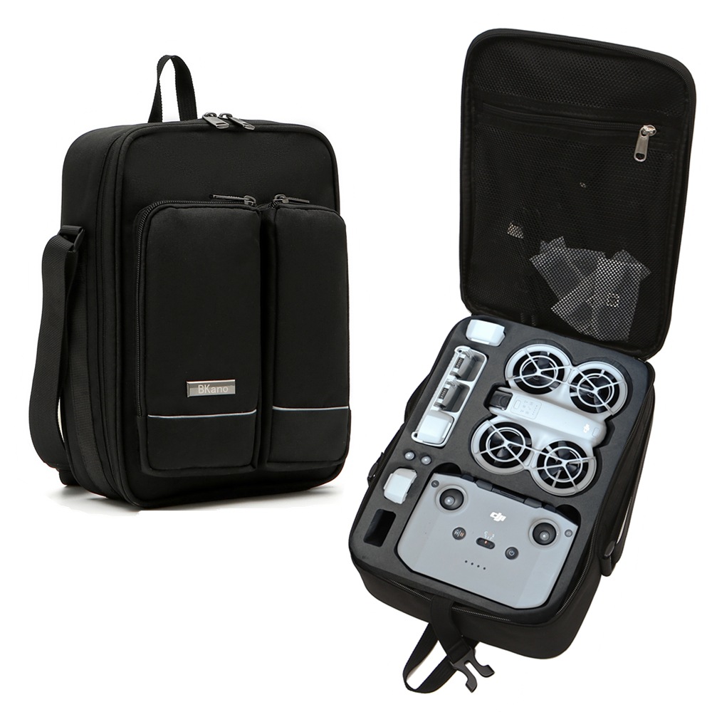 Waterproof Shockproof DJI Neo  - đánh giá và giá Drone Battery Bag