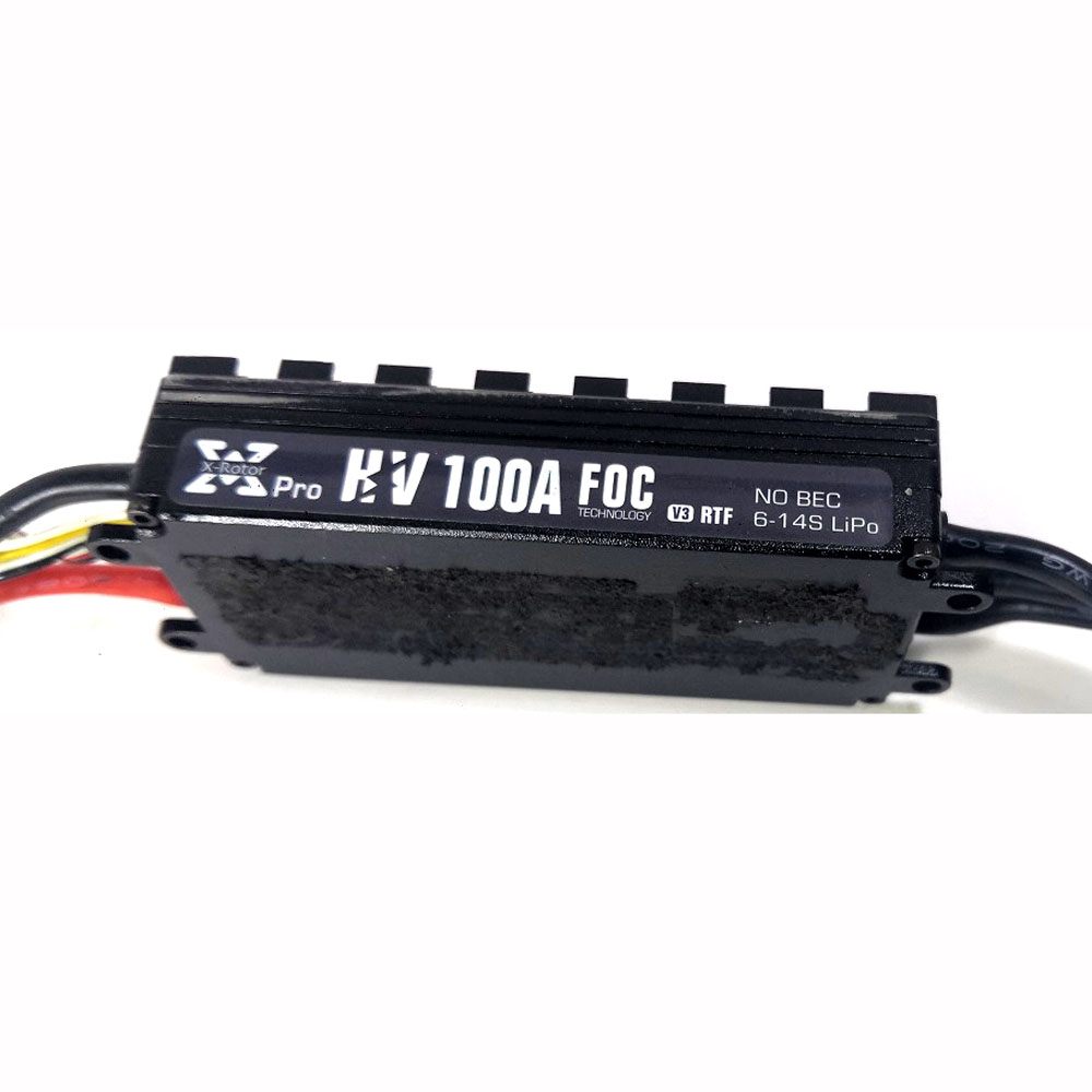 Second hand 100A ESC Drone Par - đánh giá và giá Drone Battery High Voltage