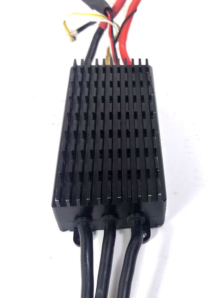 Second hand 100A ESC Drone Par - đánh giá và giá Drone Battery High Voltage