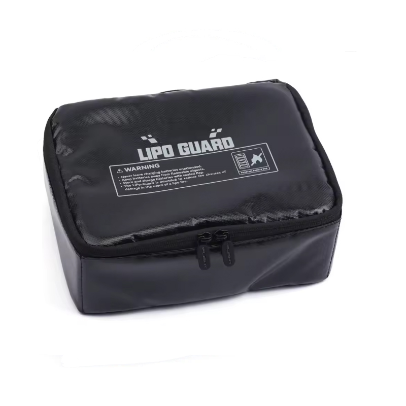 IFlight Explosion Proof Lipo B - đánh giá và giá Drone Battery Bag