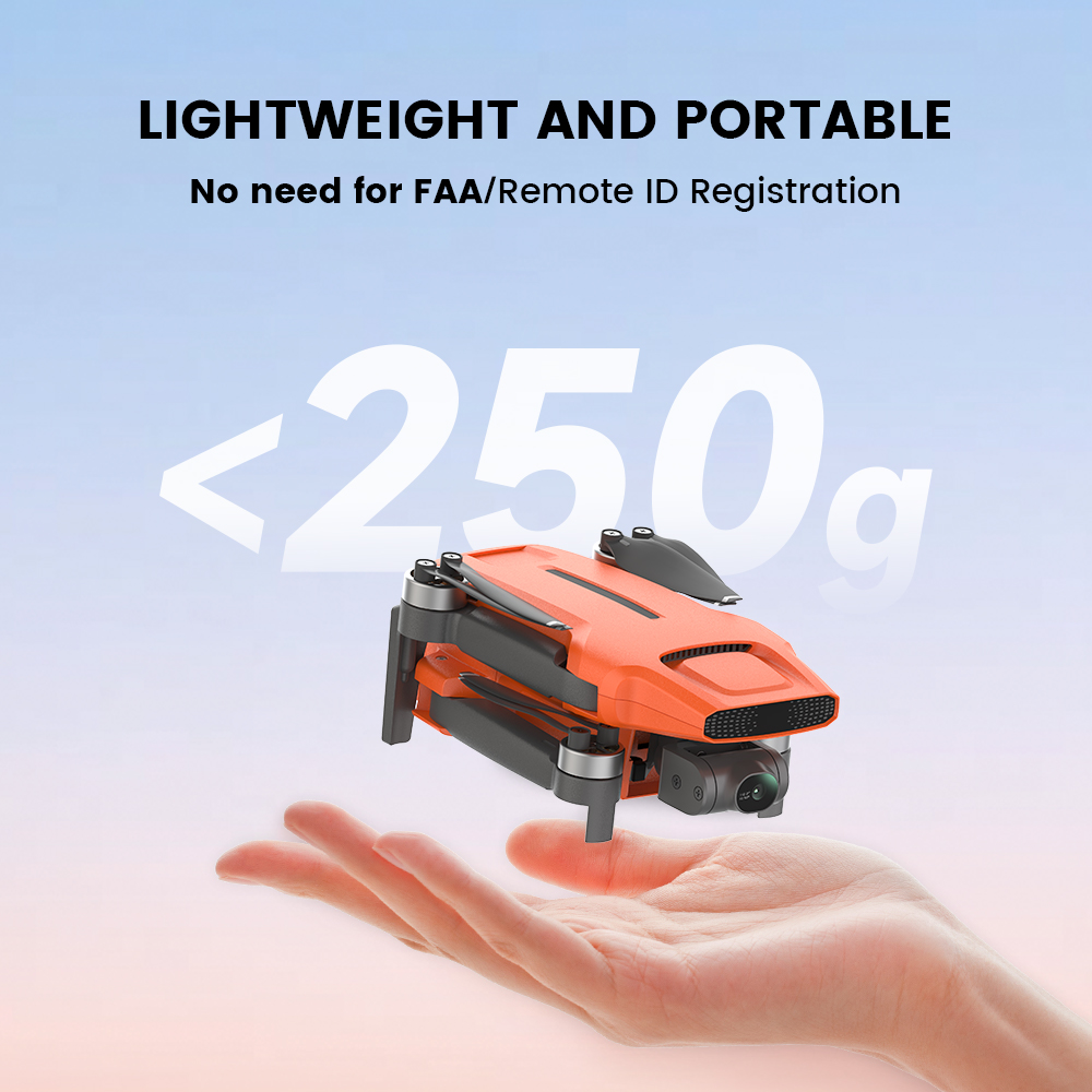 FIMI MINI 3 Camere Drone 4K 60 - đánh giá và giá Drone Battery Smart