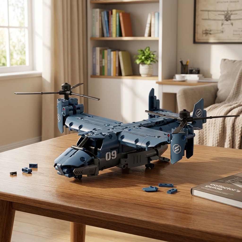 Military V-22 Osprey Tiltrotor - đánh giá và giá Jjrc Drone X12