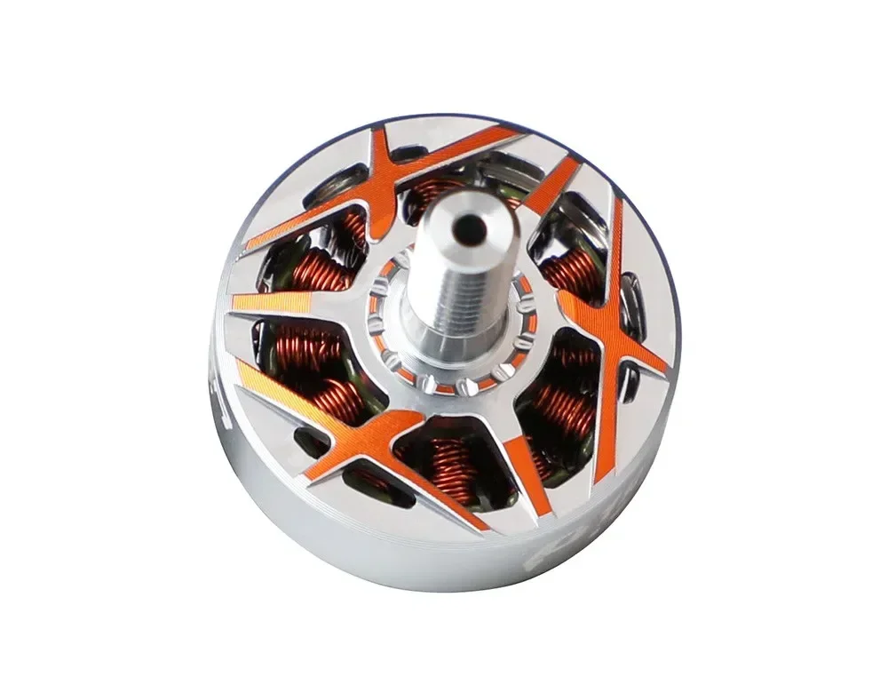 T-MOTOR P1804 KV3400 4S / 2400 - đánh giá và giá Drone Battery 6S