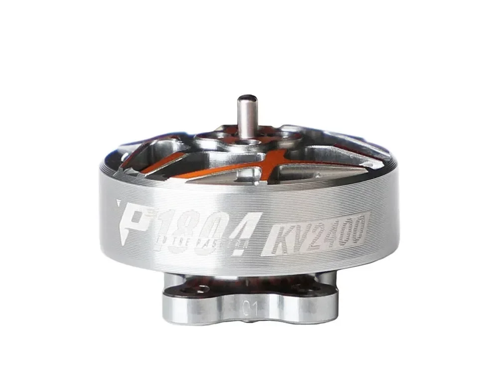 T-MOTOR P1804 KV3400 4S / 2400 - đánh giá và giá Drone Battery 6S
