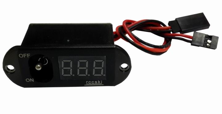 Xaero High Current Power Switc - đánh giá và giá Drone Battery High Voltage