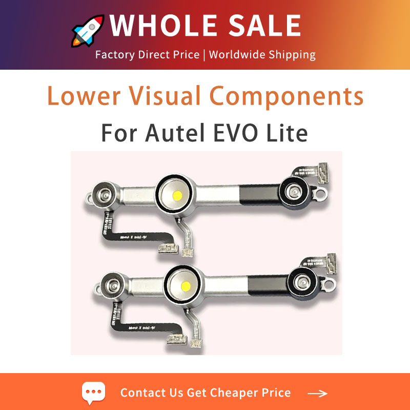 Wholesale Factory Direct Lower - đánh giá và giá Autel Drone Evo Lite